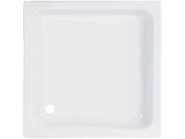 Wisa salamanca douchebak 100x100cm (2x) - afbeelding 1 van  3