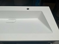 Wisa san marino badmeubel canyon 100cm - afbeelding 5 van  9