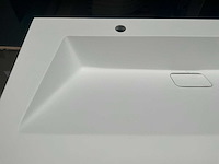 Wisa san marino badmeubel canyon 100cm - afbeelding 4 van  9