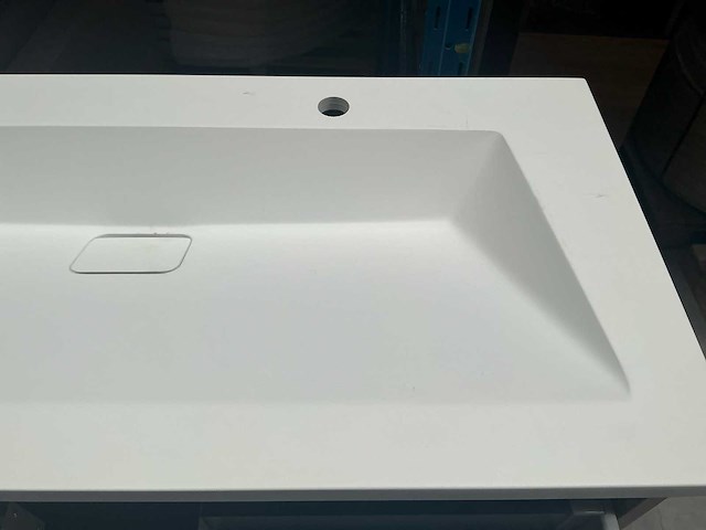 Wisa san marino badmeubel canyon 100cm - afbeelding 5 van  9