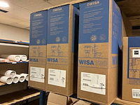 Wisa sanitair accessoire (12x) - afbeelding 6 van  7