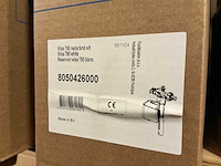 Wisa sanitair accessoire (12x) - afbeelding 7 van  7