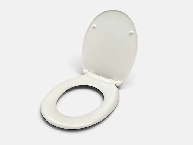 Wisa softclose toiletzitting - afbeelding 1 van  2