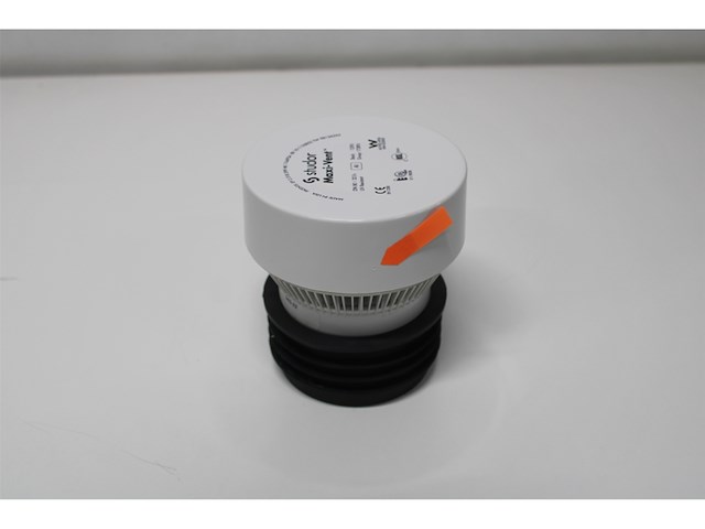 Wisa studor beluchter 7230718600 - afbeelding 2 van  3