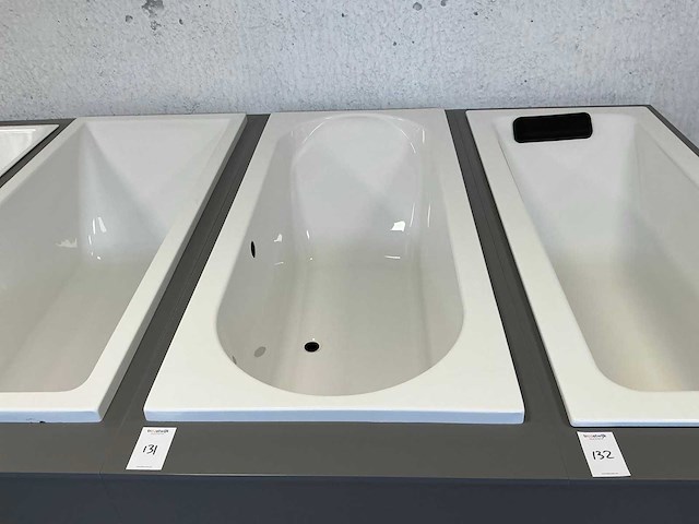 Wisa tesa ligbad - afbeelding 1 van  3