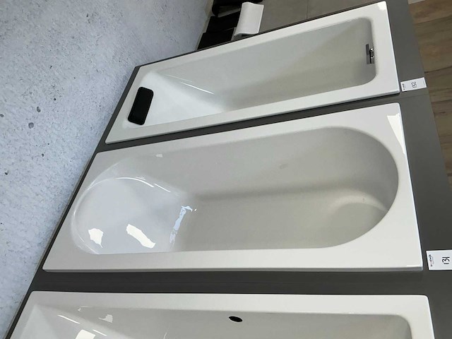 Wisa tesa ligbad - afbeelding 3 van  3