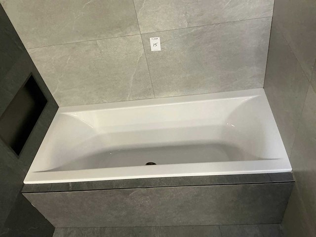 Wisa thalia - duo ligbad - afbeelding 2 van  5