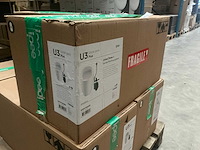 Wisa u3 plus connect urinoir - afbeelding 1 van  1