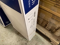 Wisa villeroy & boch subway 2.0 wandcloset directflush ceramicplus 5614r0r1 - afbeelding 4 van  5
