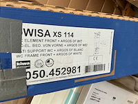 Wisa xs 114 wc element - afbeelding 3 van  3