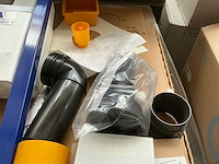 Wisa xs (8050.452702) toilet inbouwreservoir - afbeelding 5 van  7