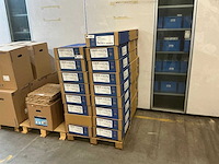 Wisa xs 8050452712 inbouwreservoir met bedieningspaneel (9x) - afbeelding 2 van  3