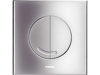 Wisa xs argos df bedieningspaneel (18x) - afbeelding 1 van  4