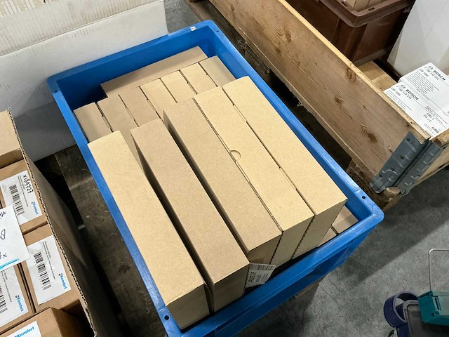 Wisa xs argos df bedieningspaneel (18x) - afbeelding 2 van  4