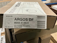 Wisa xs argos df bedieningspaneel (20x) - afbeelding 3 van  4