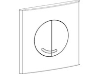 Wisa xs argos df bedieningspaneel (20x) - afbeelding 2 van  6
