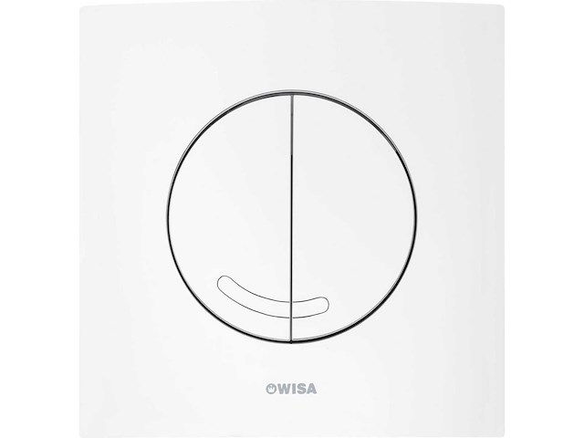 Wisa xs argos df bedieningspaneel (20x) - afbeelding 3 van  6