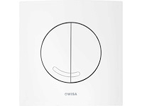Wisa xs argos df bedieningspaneel (20x) - afbeelding 3 van  6