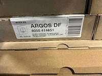 Wisa xs argos df bedieningspaneel (20x) - afbeelding 5 van  6