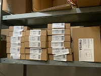 Wisa xs dicor drukplaat (18x) - afbeelding 1 van  3