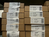 Wisa xs dicor drukplaat (18x) - afbeelding 2 van  3