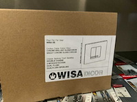 Wisa xs dicor drukplaat (18x) - afbeelding 3 van  3