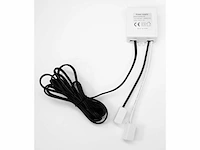 Wisa xs eos inbouw adapter voor eos bedieningspanelen - afbeelding 4 van  7