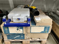 Wisa xs inbouw reservoir (4x) - afbeelding 1 van  4