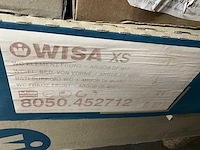 Wisa xs inbouw reservoir (4x) - afbeelding 3 van  4