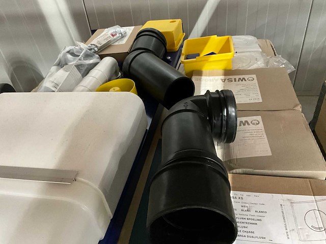 Wisa xs inbouw reservoir (4x) - afbeelding 4 van  4