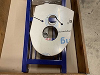 Wisa xs inbouw reservoir - afbeelding 2 van  4