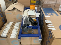 Wisa xs wc inbouwreservoir met drukplaat (2x) - afbeelding 3 van  4