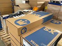 Wisa xs wc inbouwreservoir met drukplaat (2x) - afbeelding 4 van  4