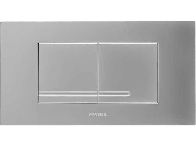 Wisa xt kantos df bedieningspaneel (15x) - afbeelding 1 van  4