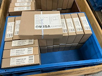 Wisa xt kantos df bedieningspaneel (15x) - afbeelding 4 van  4