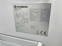 Wisberg wbkk185ew koelkast - afbeelding 6 van  8