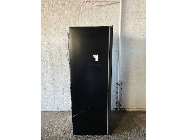 Wisberg wbkvc185cb koel-vriescombinaties - afbeelding 2 van  5