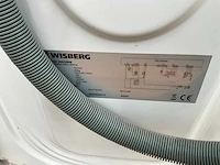 Wisberg wbwm1400a18wnb wasmachine - afbeelding 6 van  6
