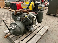 Wisconin benzinemotor - afbeelding 1 van  9