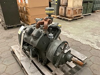 Wisconin benzinemotor - afbeelding 2 van  9
