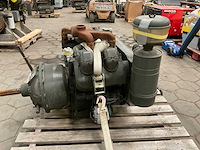 Wisconin benzinemotor - afbeelding 4 van  9