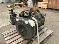 Wisconin benzinemotor - afbeelding 6 van  9