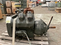 Wisconin benzinemotor - afbeelding 7 van  9