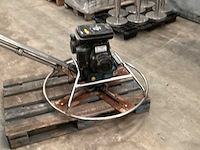 Wisconsin cementvlinder - afbeelding 4 van  12