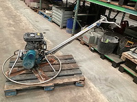 Wisconsin cementvlinder - afbeelding 5 van  12