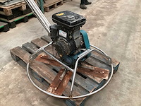 Wisconsin cementvlinder - afbeelding 11 van  12