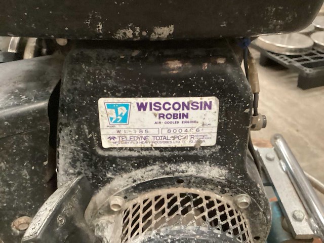 Wisconsin cementvlinder - afbeelding 12 van  12