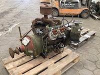 Wisconsin v465d benzinemotor - afbeelding 5 van  8