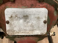 Wisconsin v465d benzinemotor - afbeelding 8 van  8