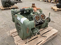 Wisconsin v465d benzinemotor - afbeelding 6 van  9